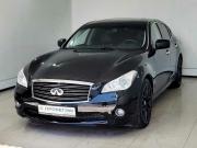 Infiniti M IV Москва  - изображение 17