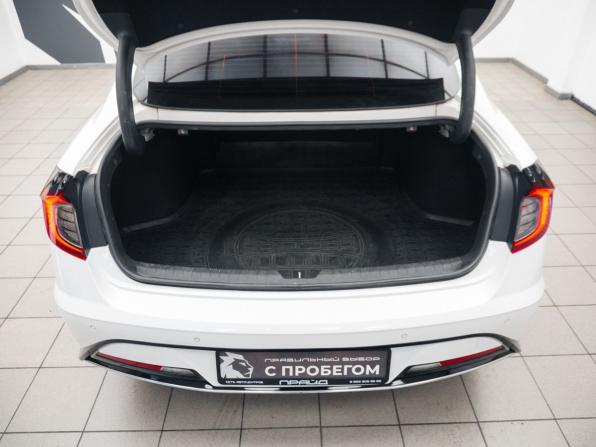 Hyundai Sonata VIII (DN8) с пробегом 2020 года, цена 2 299 000 рублей, 76237 км, седан, Автокод Объявления