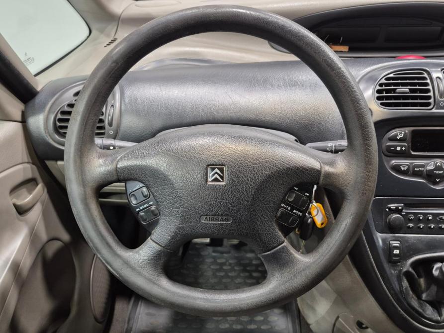 Citroen Xsara Picasso Воронеж  - изображение 11