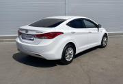 Hyundai Elantra V (MD) Иваново  - изображение 30