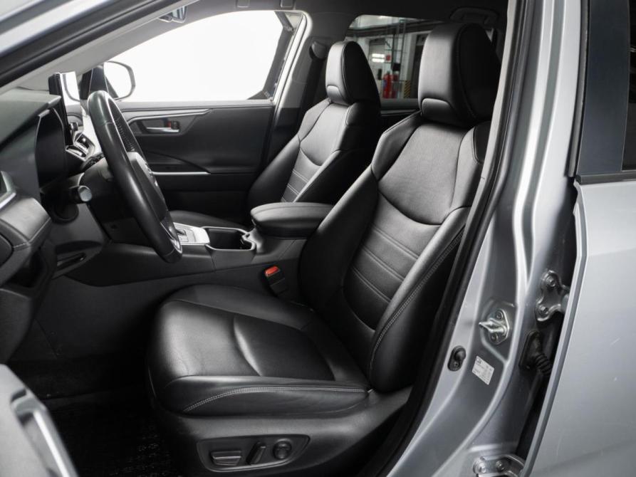 Toyota RAV4 V (XA50) Тюмень  - изображение 10