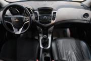Chevrolet Cruze I Омск  - изображение 37