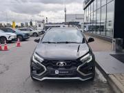 Lada (ВАЗ) Vesta I Рестайлинг (NG) Санкт-Петербург  - изображение 24