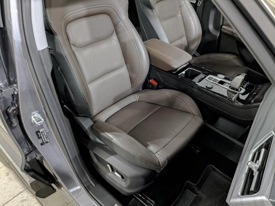 Chery Tiggo 8 Pro I Москва  - изображение 24