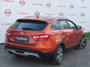 Lada (ВАЗ) Vesta I Екатеринбург  - изображение 44