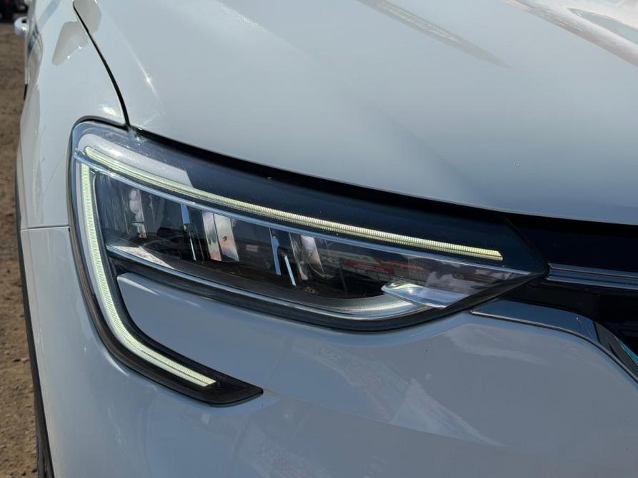 Renault Arkana I Набережные Челны  - изображение 12