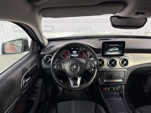Mercedes-Benz GLA I (X156) Рестайлинг с пробегом 2017 года, цена 1 950 000 рублей, 121000 км, внедорожник, Автокод Объявления