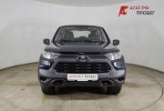 Lada (ВАЗ) Niva Travel I Волгоград  - изображение 28