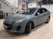 Mazda 3 II (BL) Рестайлинг Пермь  - изображение 6