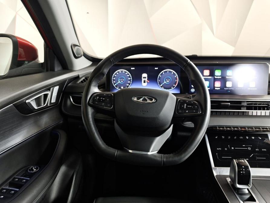 Chery Tiggo 7 Pro Max I Москва  - изображение 19