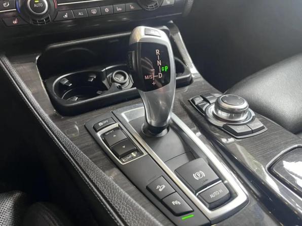 BMW 5 серии VI (F10/F11/F07) с пробегом 2011 года, цена 1 489 000 рублей, 365830 км, седан, Автокод Объявления