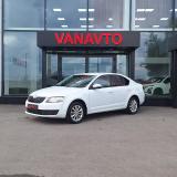 Skoda Octavia III (A7) Азнакаево  - изображение 19