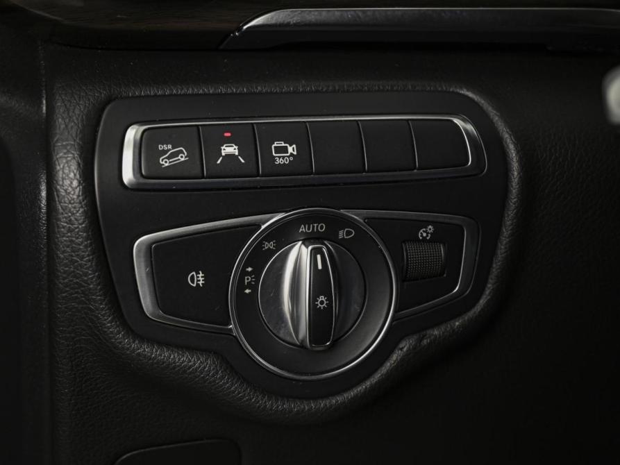 Mercedes-Benz V-Класс III (W447) Ставрополь  - изображение 19