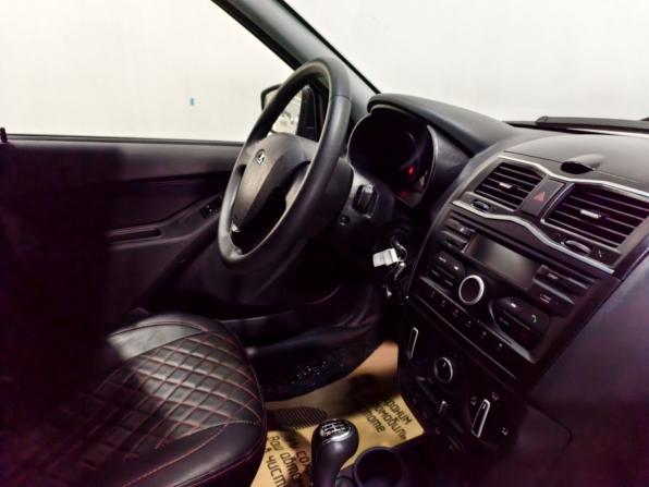 Lada (ВАЗ) Granta I Рестайлинг с пробегом 2024 года, цена 879 000 рублей, 35993 км, седан, Автокод Объявления