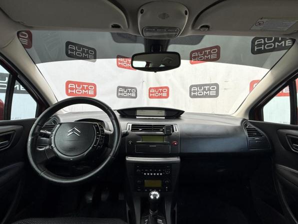 Citroen C4 I с пробегом 2007 года, цена 299 990 рублей, 225000 км, хэтчбек, Автокод Объявления