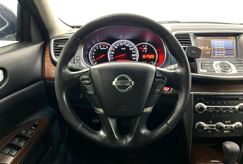 Nissan Teana II (J32) Нижний Новгород  - изображение 17