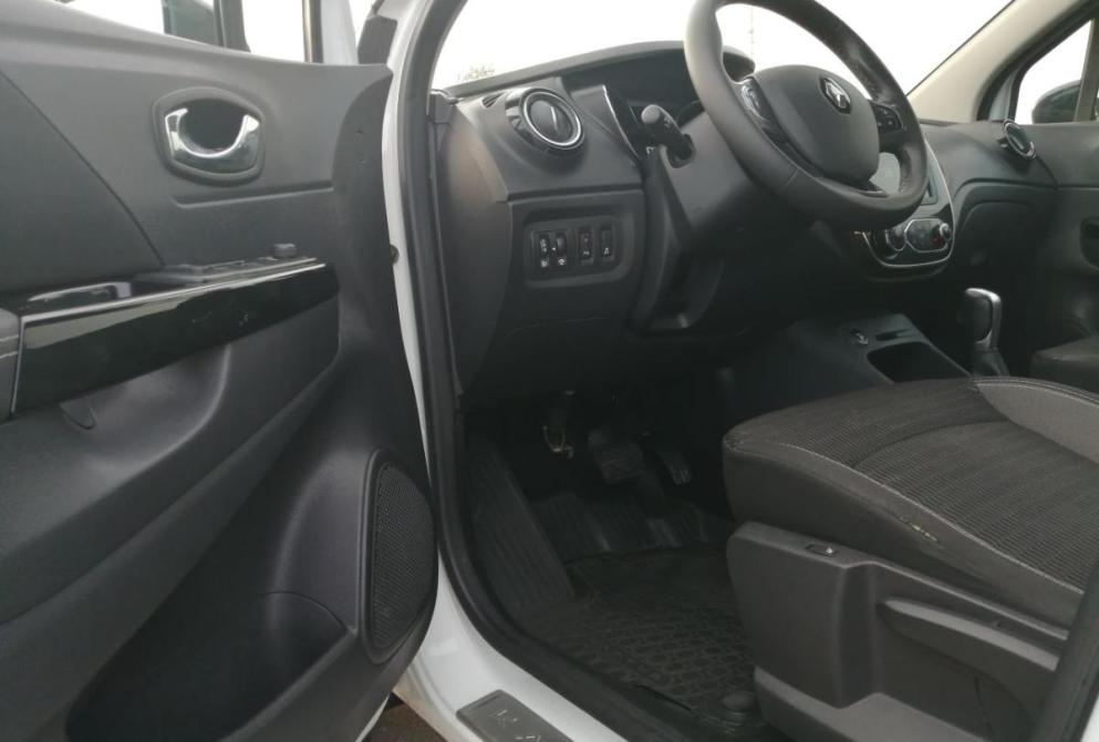 Renault Kaptur I Иваново  - изображение 11