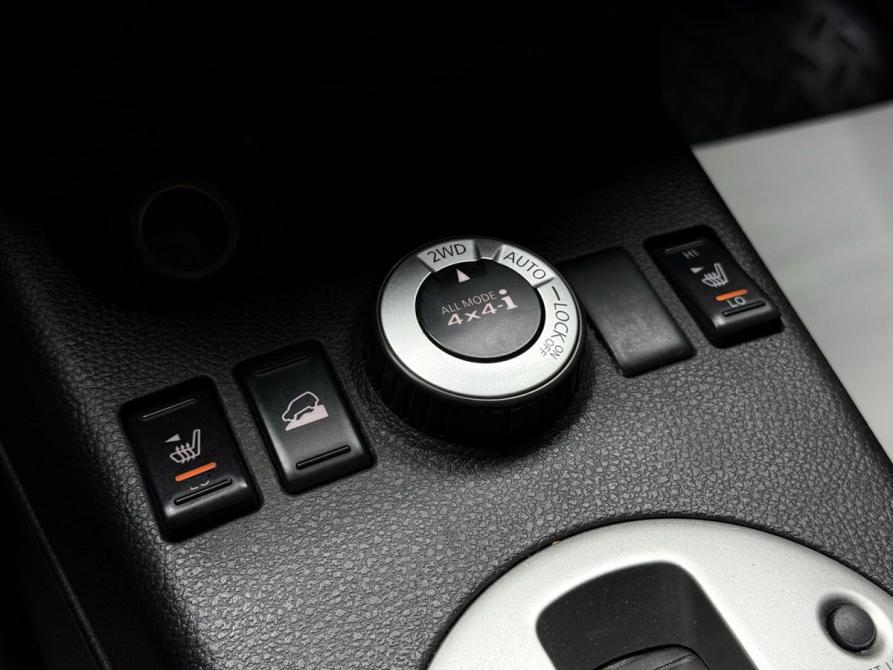Nissan X-Trail II Рестайлинг Ижевск  - изображение 19
