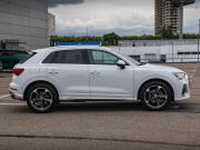 Audi Q3 II (F3) Москва  - изображение 23