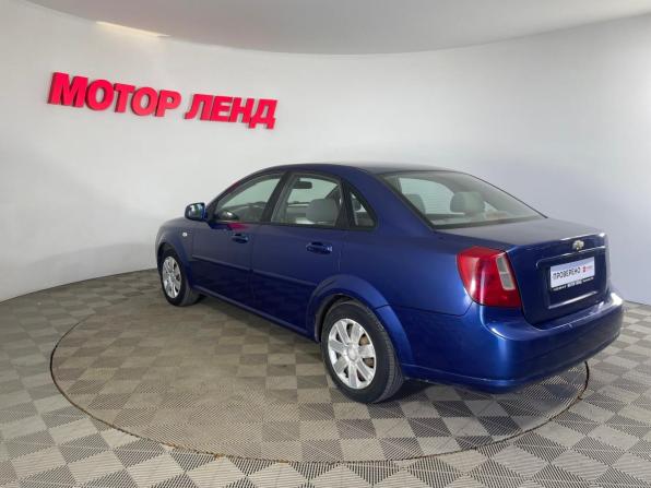 Chevrolet Lacetti I с пробегом 2012 года, цена 520 000 рублей, 184334 км, седан, Автокод Объявления