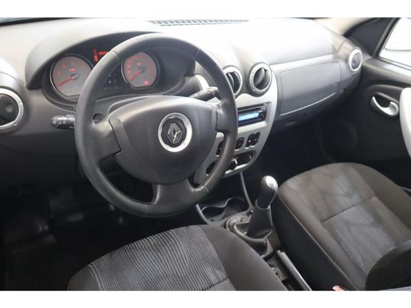 Renault Sandero I с пробегом 2011 года, цена 579 000 рублей, 125519 км, хэтчбек, Автокод Объявления