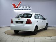 Chevrolet Aveo I Рестайлинг Уфа  - изображение 21