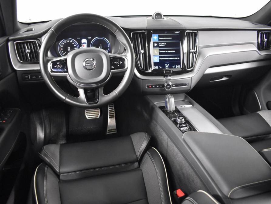 Volvo XC60 II Казань  - изображение 6