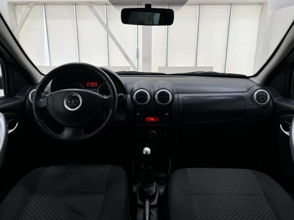 Lada (ВАЗ) Largus I с пробегом 2014 года, цена 750 000 рублей, 96364 км, универсал, Автокод Объявления