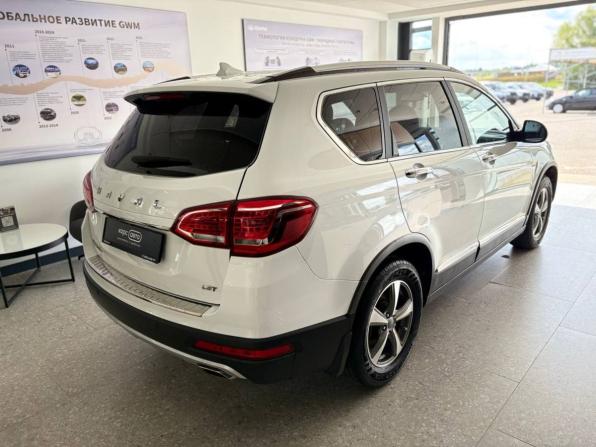 Haval H6 I с пробегом 2019 года, цена 1 448 700 рублей, 93562 км, внедорожник, Автокод Объявления