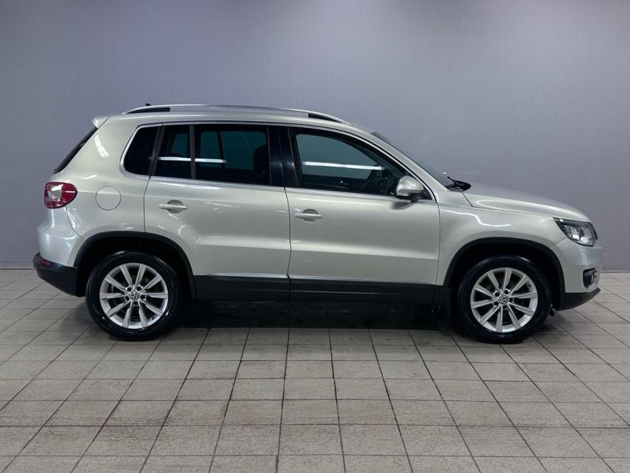 Volkswagen Tiguan I Рестайлинг Уфа  - изображение 2
