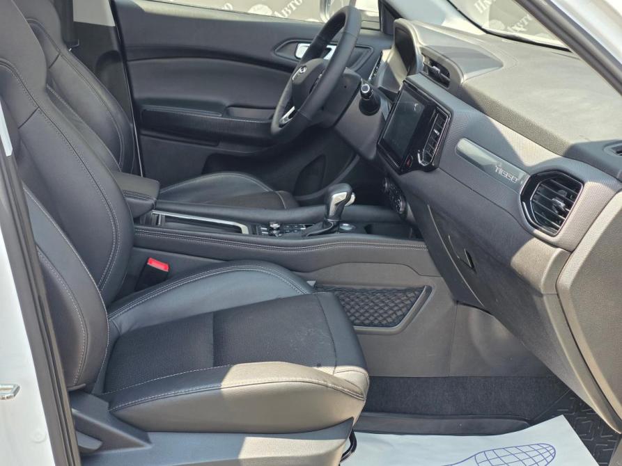 Chery Tiggo 4 I Рестайлинг Краснодар  - изображение 16