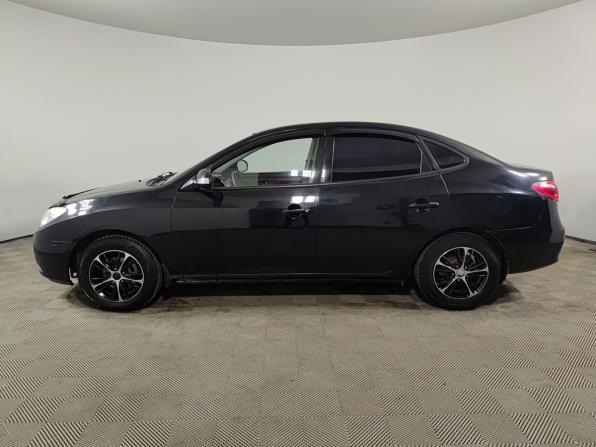 Hyundai Elantra IV (HD) с пробегом 2010 года, цена 550 000 рублей, 253579 км, седан, Автокод Объявления