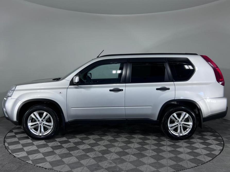 Nissan X-Trail II Рестайлинг Ростов-на-Дону  - изображение 5