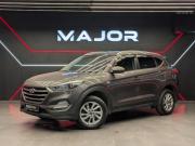 Hyundai Tucson III Москва  - изображение 28