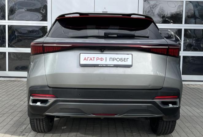 Omoda C5 I с пробегом 2023 года, цена 1 780 000 рублей, 55415 км, внедорожник, Автокод Объявления