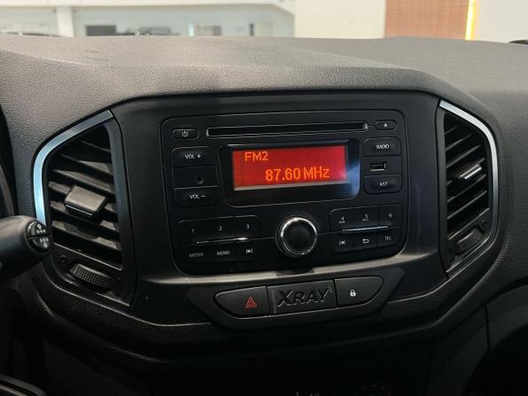 Lada (ВАЗ) XRAY I с пробегом 2016 года, цена 715 000 рублей, 73900 км, хэтчбек, Автокод Объявления