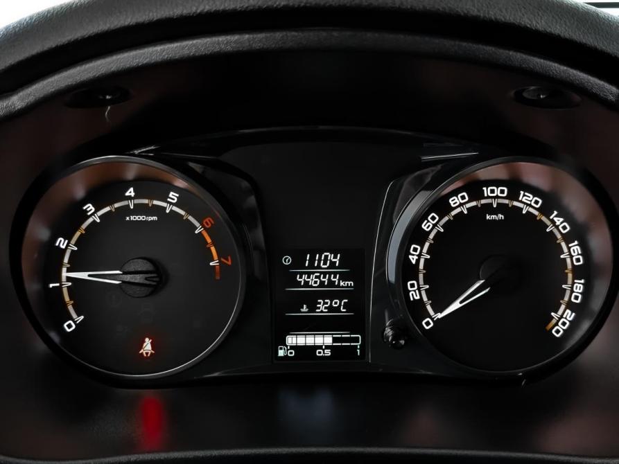 Lada (ВАЗ) Granta I Рестайлинг Москва  - изображение 16
