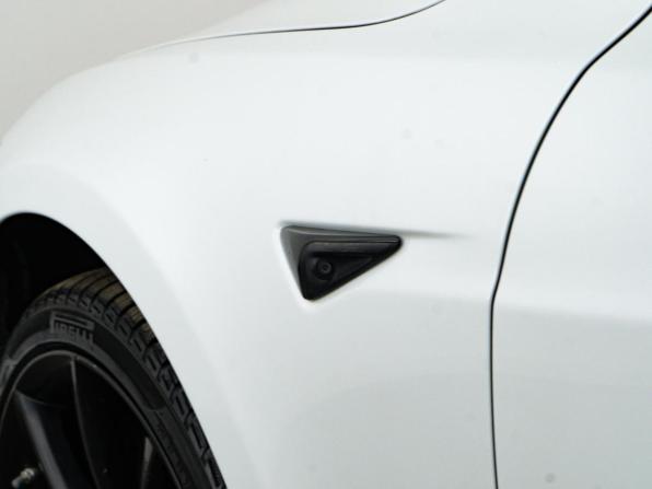 Tesla Model S I Рестайлинг с пробегом 2017 года, цена 2 951 444 рубля, 62860 км, лифтбек, Автокод Объявления