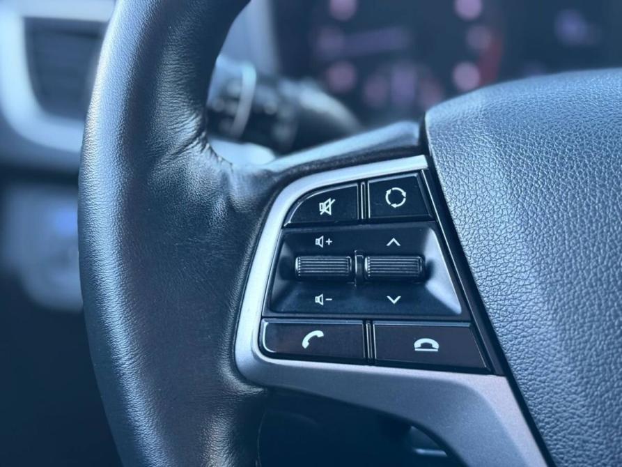 Hyundai Solaris II Тверь  - изображение 15