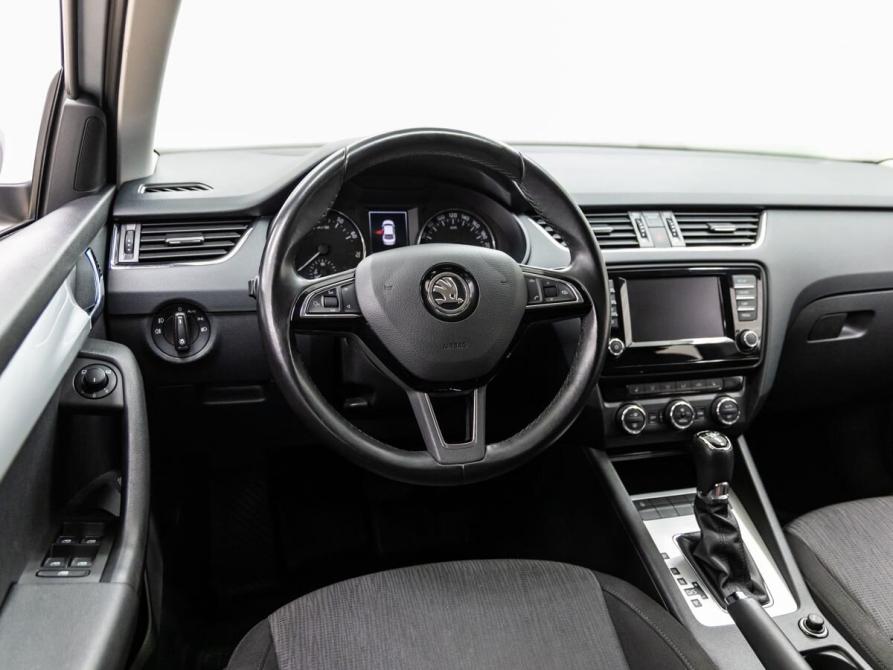 Skoda Octavia III (A7) Волгоград  - изображение 15