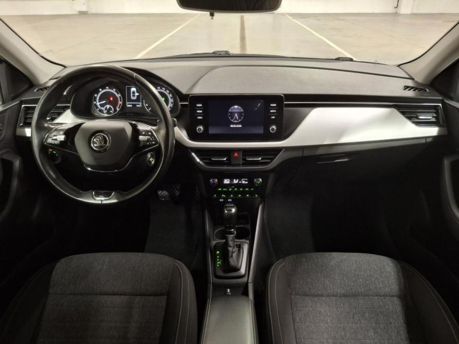 Skoda Rapid II Казань  - изображение 17