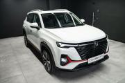 Changan CS35 Plus I Рестайлинг Москва  - изображение 18
