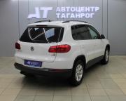Volkswagen Tiguan I Рестайлинг Таганрог  - изображение 25