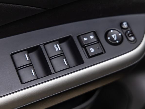 Honda CR-V IV с пробегом 2013 года, цена 1 928 000 рублей, 178637 км, внедорожник, Автокод Объявления
