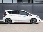 Nissan Note II Рестайлинг Новороссийск  - изображение 28