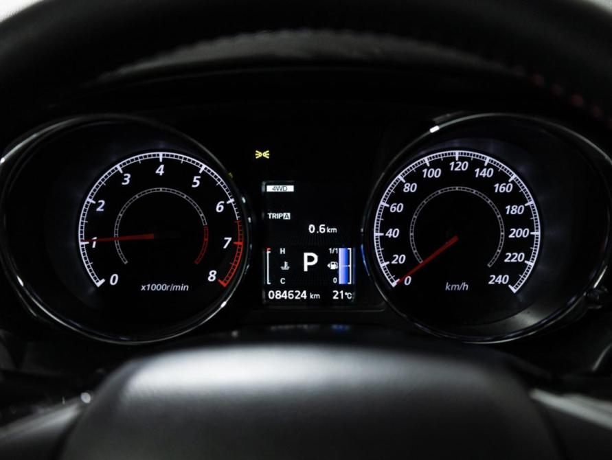 Mitsubishi ASX I Рестайлинг 3 Санкт-Петербург  - изображение 12