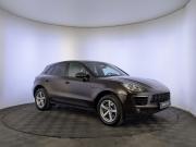 Porsche Macan I Москва  - изображение 33