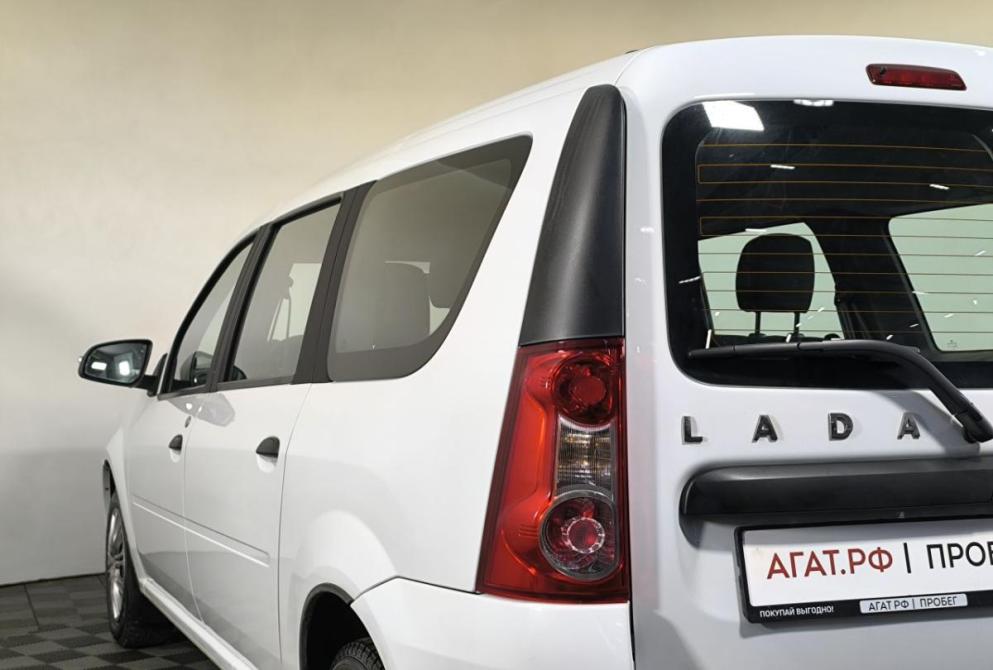 Lada (ВАЗ) Largus I Рестайлинг Нижний Новгород  - изображение 18