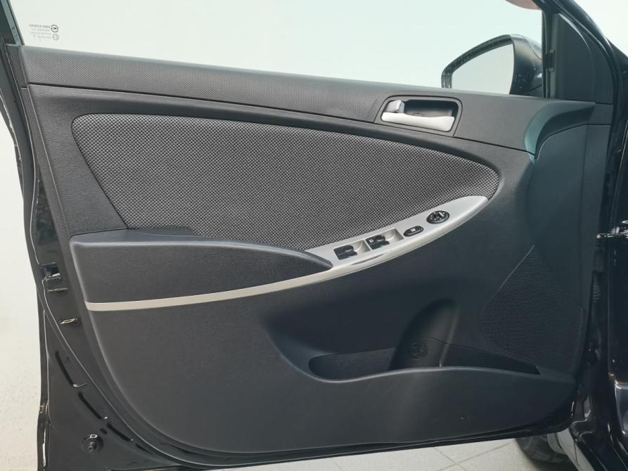 Hyundai Solaris I Барнаул  - изображение 26