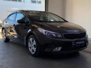 Kia Cerato III Рестайлинг (Classic) Уфа  - изображение 25